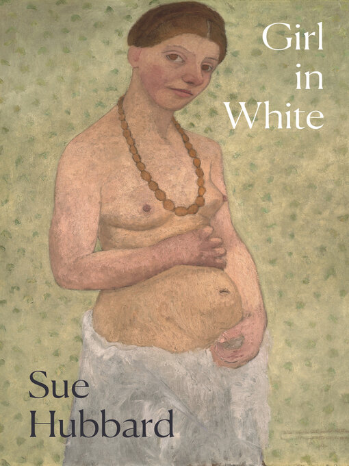 Cover image for Girl in White